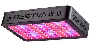 Additionally, the light does not require any ballast since you can use a timer to control it. Authentic Bestva 1000w Led Grow Light Review