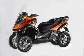 Einen kleinen augenblick bitte, passende motorräder werden geladen. Trike Dreirader Neuheiten Und Fahrberichte Motorradonline De