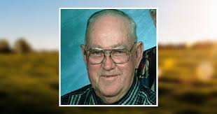 Kenneth Messer Obituary May 25, 2015