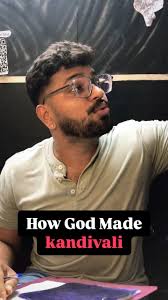 Love Kandivali❤️