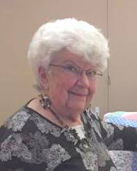 Obituary for Catherine M. "Katie" Mueller