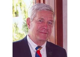 Joseph Topper Obituary (1928