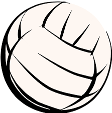 Beach volleyball news, videos, live streams, schedule, results, medals and more from the 2021 summer olympic games in tokyo. Beach Volleyball Ball Drawing Free Image Download