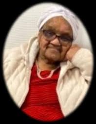 Mrs. Evalene Bailey Hood