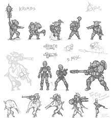Digital painting is her passion, spending any free time working on illustrations and character design. Starsword Game Character Design Concept Art Drawing Character Design