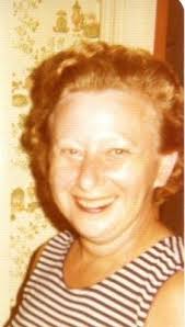 Arlene Uhler Obituary (1934