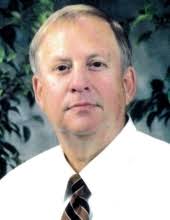 Obituary information for Norman Richard (Dick) James