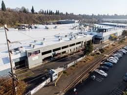 Average salary for daimler trucks north america llc employees. Daimler Trucks Eliminates Carbon Dioxide From Portland Oregon Manufacturing Freightwaves