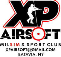 XP Airsoft | Batavia NY