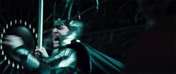 The fall and rise of loki of asgard. Featherwriter Loki S Perspective The Final Battle