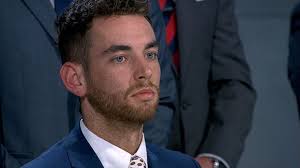 The Apprentice: Robert Goodwin and Scott McCullogh are fired