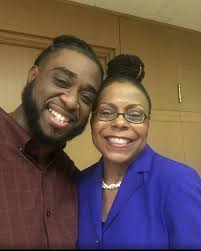 I want to pause and wish my Blessed Musical Mother, Reverend Connie Harton  Harton Malabed, a blessed Happy Birthday! I am who I am, and what I am in  music, because of