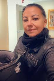 Big sad fellas, season just started and I won't be able to ride till  February