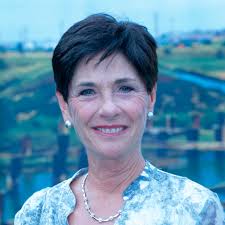 Dr. Eloise Appel — Friends of Ballona Wetlands