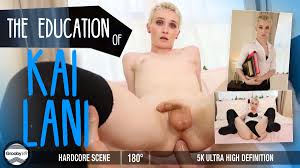 [Trans] The Education Of Kai Lani!