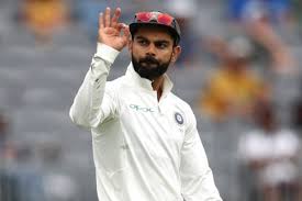 It is intended to be the premier championship for test cricket. Icc Changes Test Championship Rules India Go Down From First To Second Place