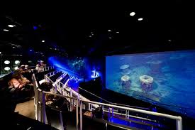 Get discount tickets to titanic museum in pigeon forge, tn and save up to $4 per ticket with this exclusive titanic museum coupon! Das Titanic Museum In Belfast Irland Magain Gruene Insel De