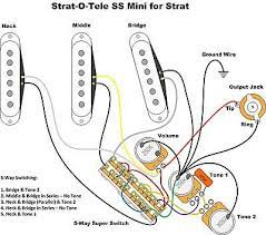 Guitar super switch wiring 5 way super. Scrapped Electrics Diagram Guitar Design Fender Stratocaster Guitar Pickups