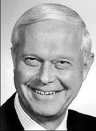 Theodore Barbee Obituary (2010)