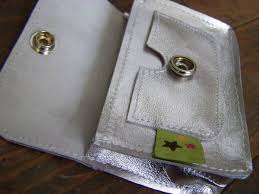Porte Monnaie A Soufflet Porte Monnaie Soufflet Couture