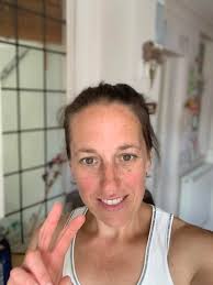 completed 10km long run today