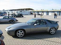 Porsche 928 S4 Porsche 928 Classic Porsche Porsche Cars