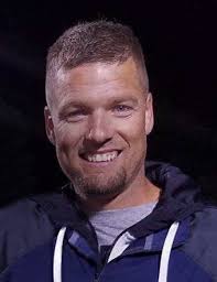 Obituary for Tony Mock