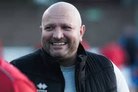 Mark Carruthers Latest News