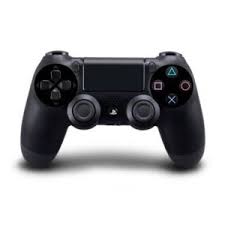 Sony Ps4 Dualshock 4 Controller Black Vatan Bilgisayar