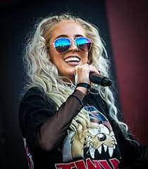 Pop sensation peg parnevik catapulted into the swedish music business in early spring 2016, and practically overnight. Peg Parnevik Wikipedia