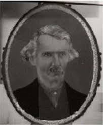 Bartlett Woodard “Bart” Curl (1814-1890)
