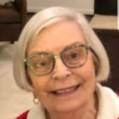 Margaret Ware Obituary