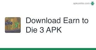 Mobapks.com always provide original apk's . Fastest Earn To Die 3