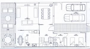 Elige la escala y dibuja sobre él para conseguir la réplica exacta de tu futuro apartamento o casa. Como Hacer El Plano De Una Casa