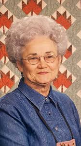 Celebrating Betty Lawson's 95th Birthday