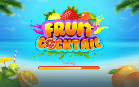 Fruit Cocktail Slot Game Kit Ad Cocktail Sponsored Fruit Slot Kit Fruit Cocktails Slots Games Game Logo