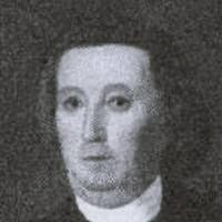 Richard Cocke: American politician (1597