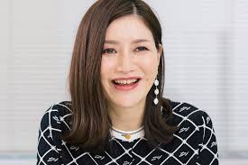 山口真由 闇深い中学時代の救いは「三井寿 諦めの悪い男」 | 女性自身