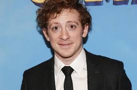 Ethan Slater Breaks Silence On Ariana Grande Relationship