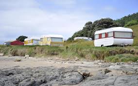 Whether your style is rustic or the best way to plan a camping trip is to choose your destinations first, then pick the campsites to suit your taste. Changes Afoot For East Coast Camping As Dune Damage Puts Highway At Risk Rnz News