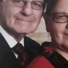 Fundraiser for Sheila Sharp by Hannah Lambert : Paul & Faye Ross's Final  Expenses