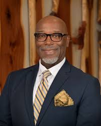 Cedar Hill, please join us in congratulating Gregory Glover