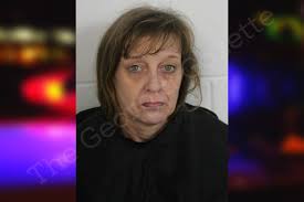 Tammy Cronan's Instagram, Twitter & Facebook