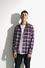 90s Flannel Red Shirt Vintage Clothes Online For Men