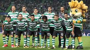 Sporting é o clube português mais representado. Steam Community Sporting Clube De Portugal 3