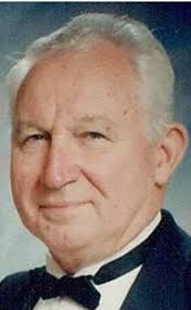 William Grant Obituary