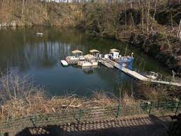 Wir haben für sie weiter infos zum see in ratingen zusammengestellt! Blauer See Ratingen 2016 Landschaft Planen Bauen