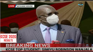 You will know the outcome of your kcse 2020 results. Ovetasqxbhnsxm