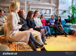 Abstract People Lecture In Seminar Room Education Or Training Concept Ad Affiliate Lecture Seminar Abstract People Seminar Lecture Education