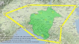 I membri siedono in ordine alfabetico. Alla Ricerca Di Lunezia 21a Regione D Italia Limes